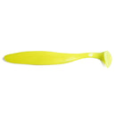 10 stycken silicone bait i storlek 7cm