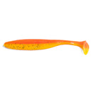 10 stycken silicone bait i storlek 7cm